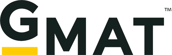 Gmat Logo