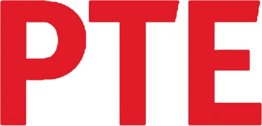 Pte Logo