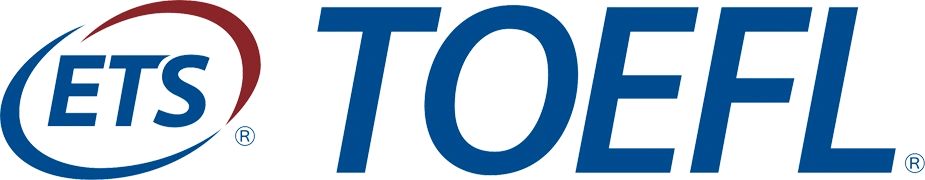 Toefl Logo